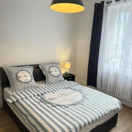 Cosy & Design Apartment Lyon Exterior photo